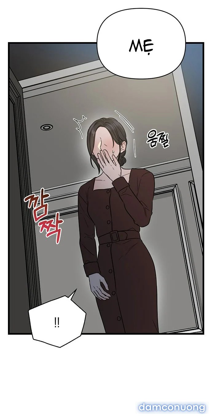 [18+] Dục Vọng Tao Nhã 
