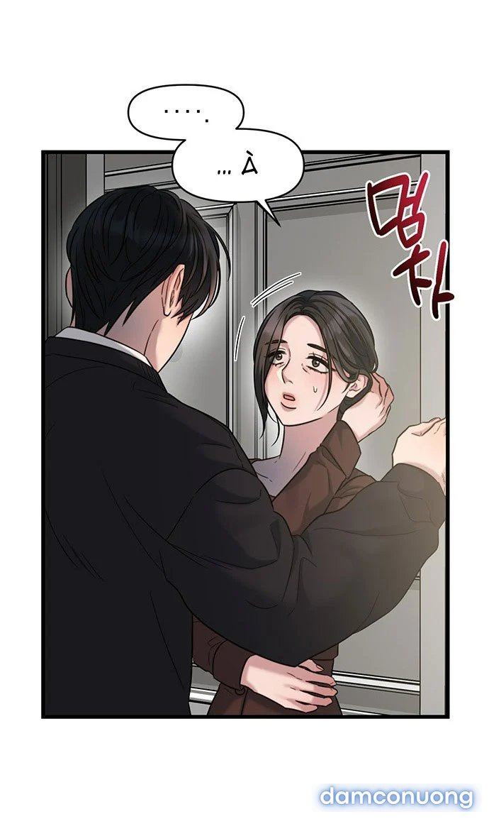 [18+] Dục Vọng Tao Nhã 