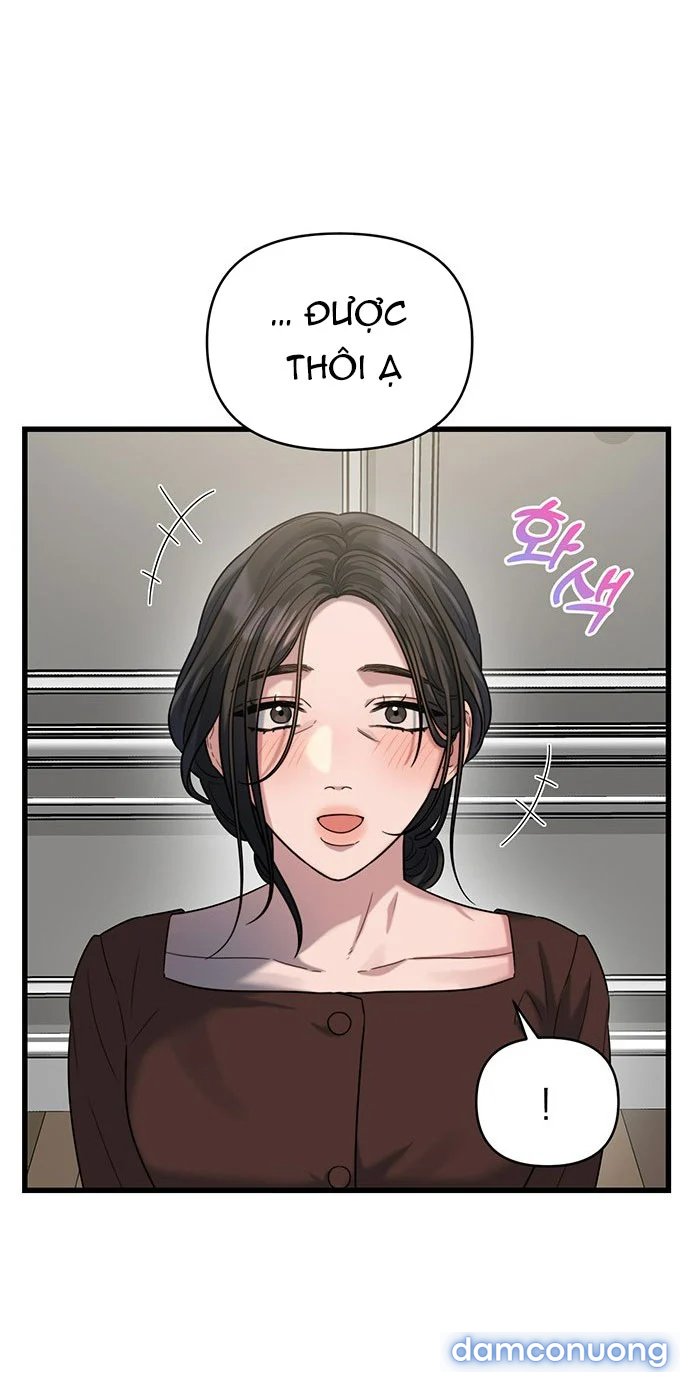 [18+] Dục Vọng Tao Nhã 