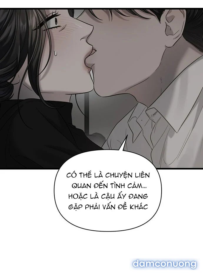 [18+] Dục Vọng Tao Nhã 