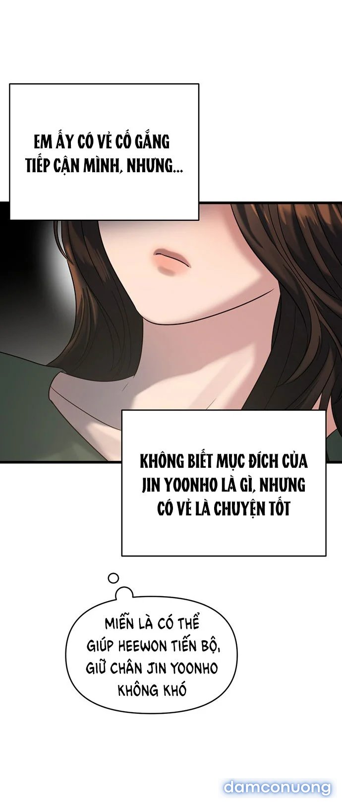 [18+] Dục Vọng Tao Nhã 