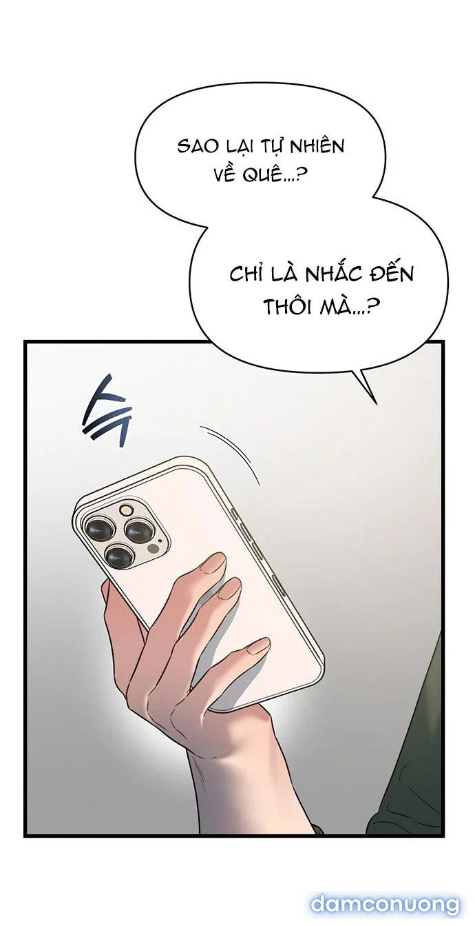 [18+] Dục Vọng Tao Nhã 