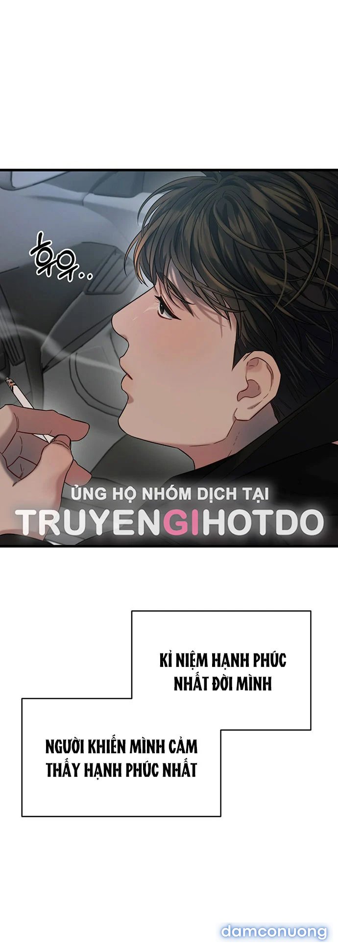 [18+] Dục Vọng Tao Nhã 