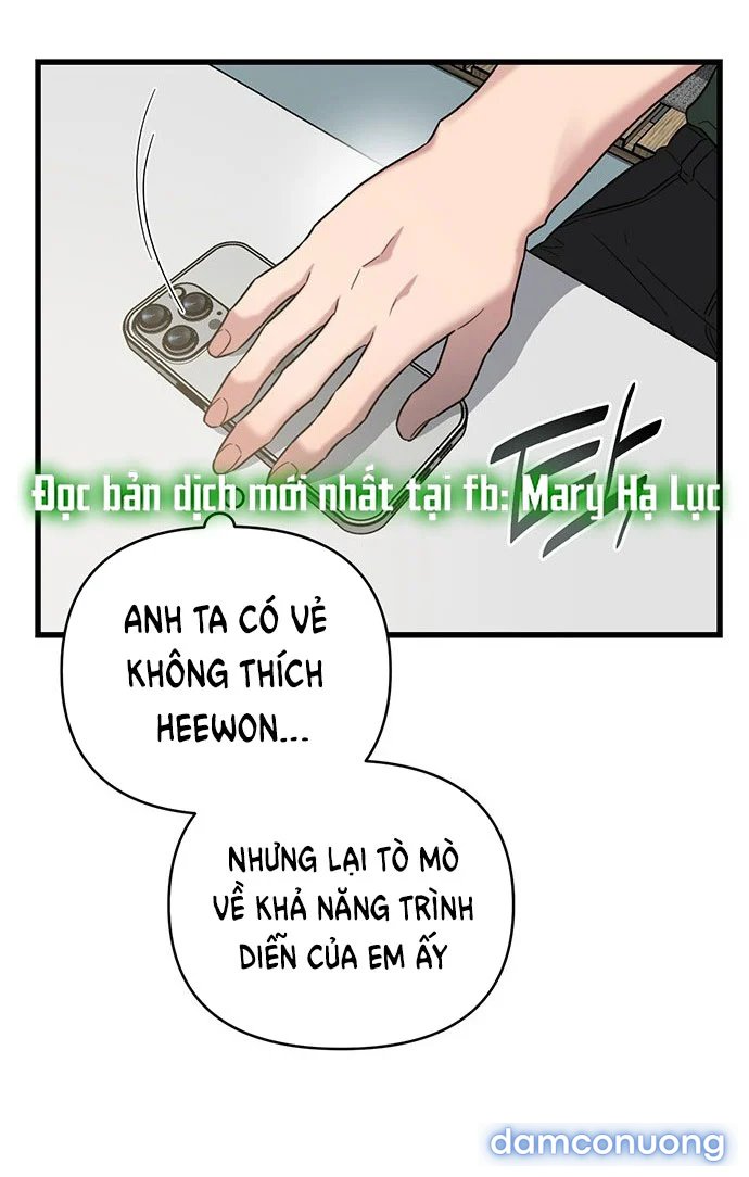 [18+] Dục Vọng Tao Nhã 