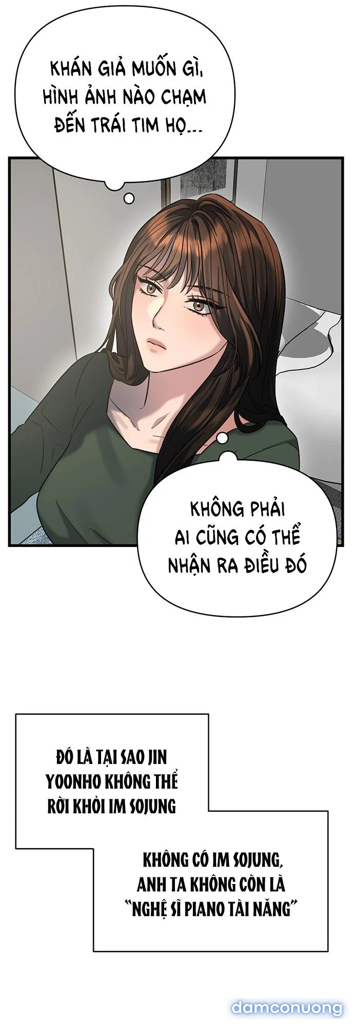 [18+] Dục Vọng Tao Nhã 