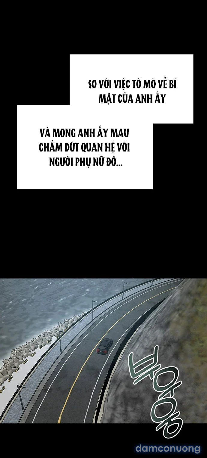[18+] Dục Vọng Tao Nhã 