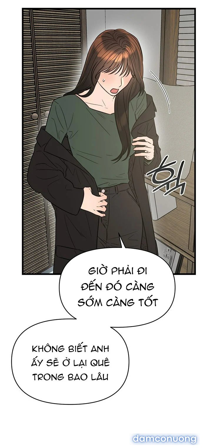 [18+] Dục Vọng Tao Nhã 
