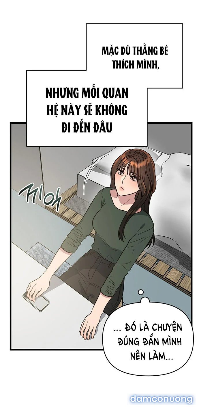 [18+] Dục Vọng Tao Nhã 