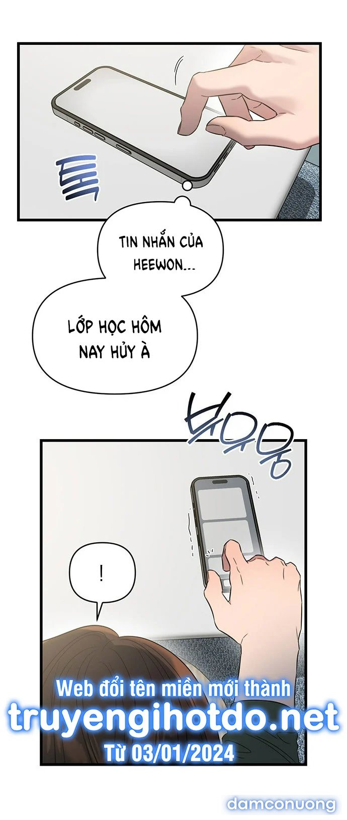 [18+] Dục Vọng Tao Nhã 