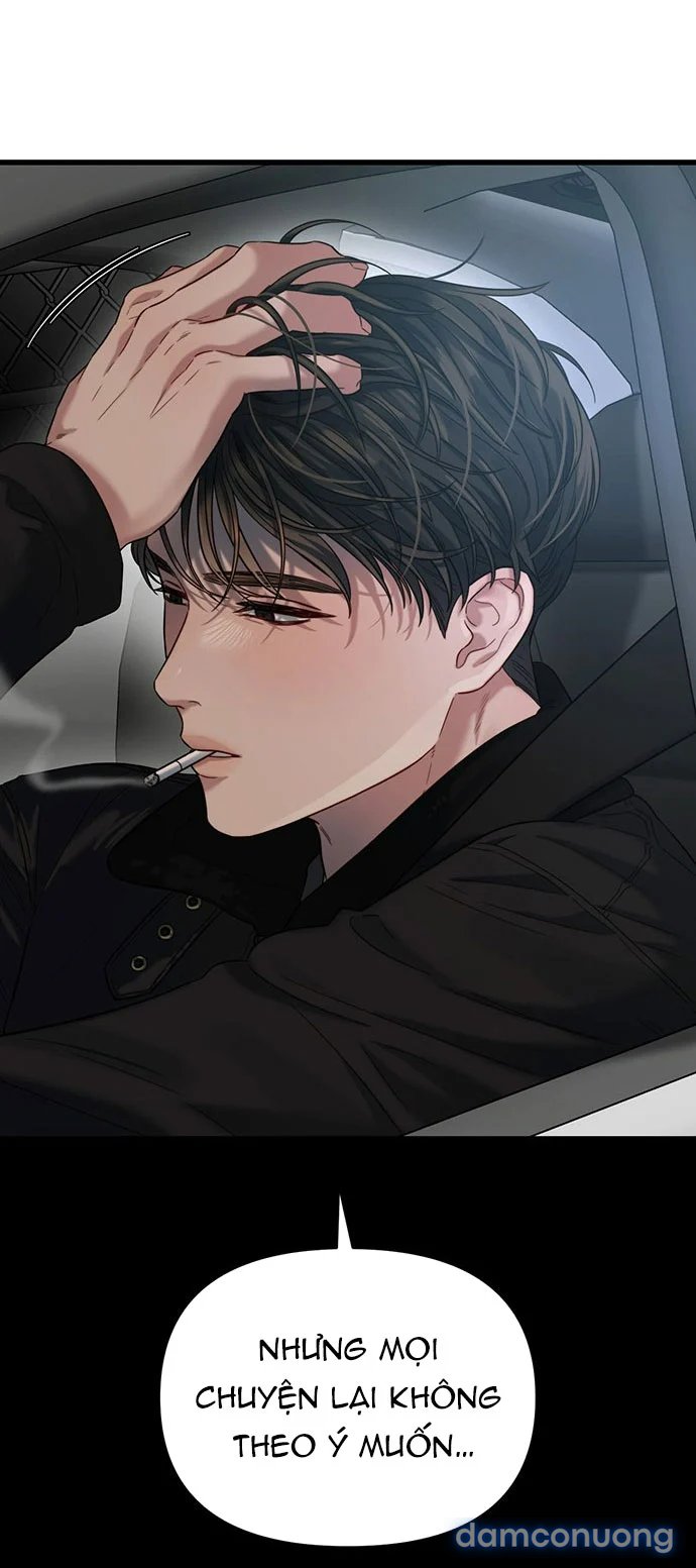 [18+] Dục Vọng Tao Nhã 