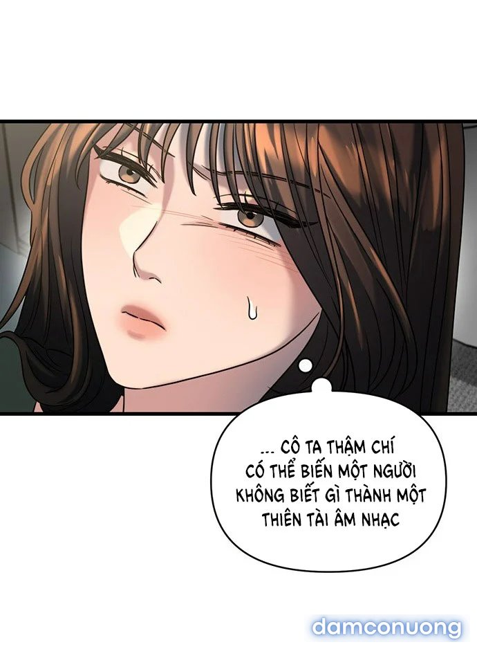 [18+] Dục Vọng Tao Nhã 