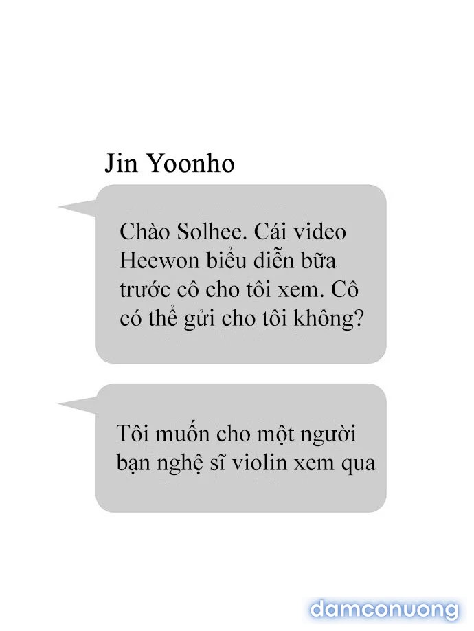 [18+] Dục Vọng Tao Nhã 