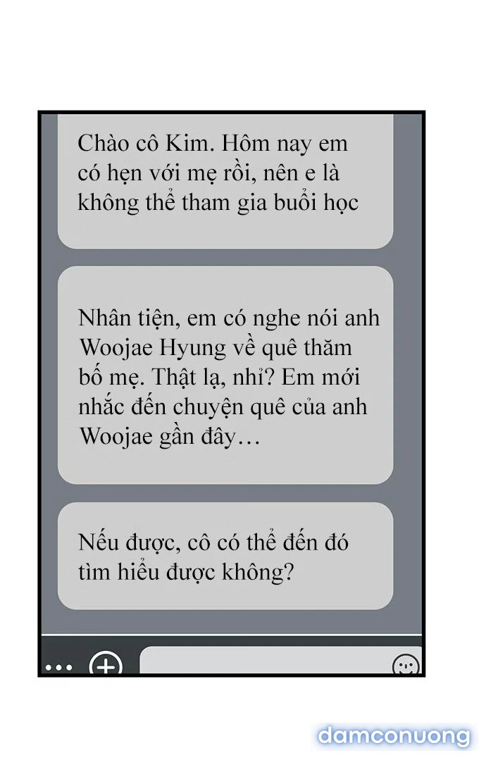 [18+] Dục Vọng Tao Nhã 