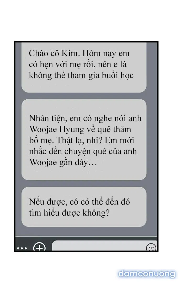 [18+] Dục Vọng Tao Nhã 