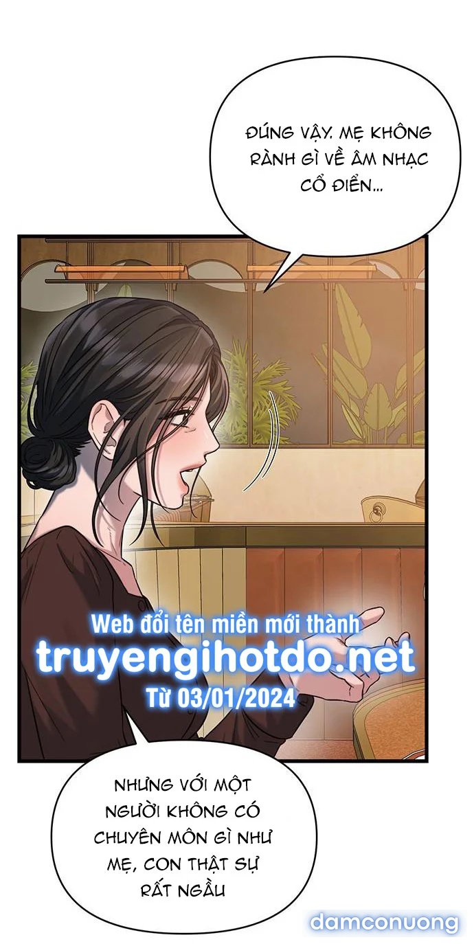 [18+] Dục Vọng Tao Nhã 