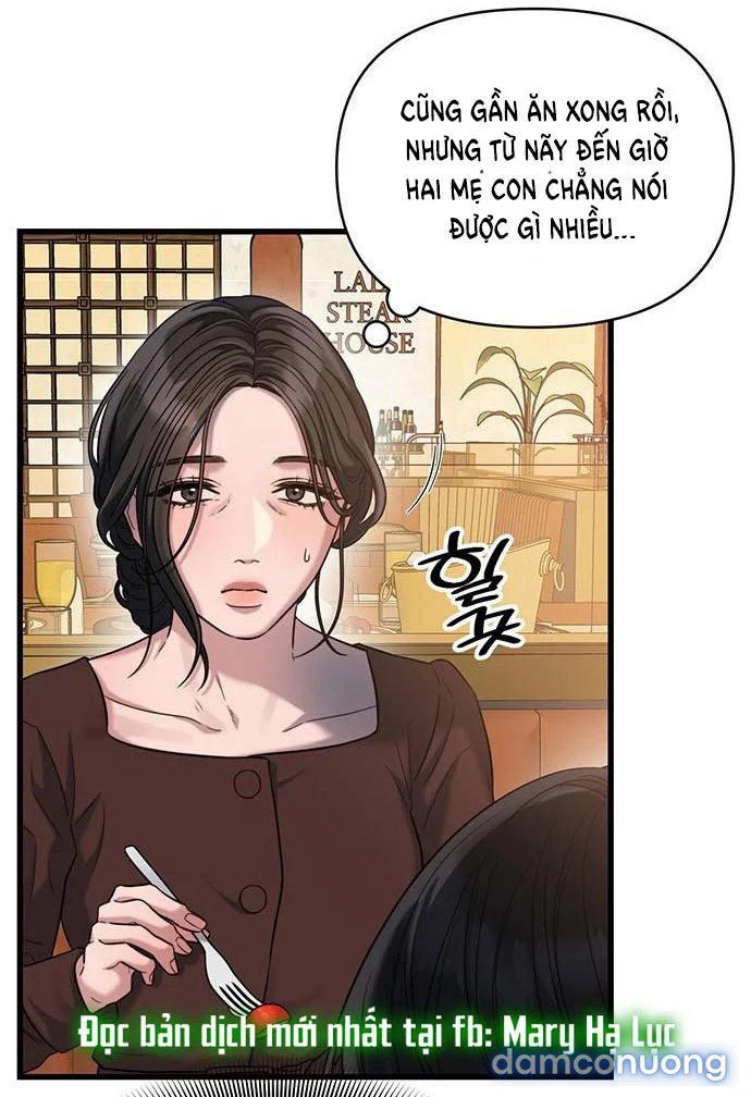 [18+] Dục Vọng Tao Nhã 