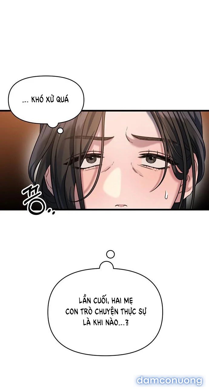 [18+] Dục Vọng Tao Nhã 