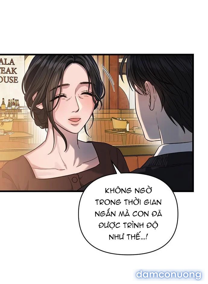 [18+] Dục Vọng Tao Nhã 