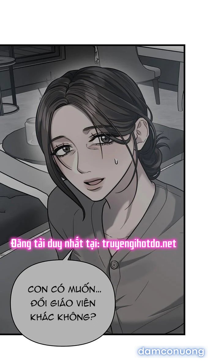 [18+] Dục Vọng Tao Nhã 