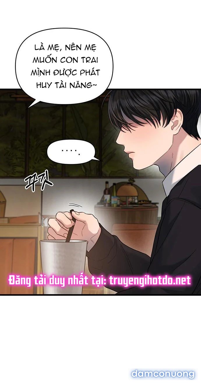 [18+] Dục Vọng Tao Nhã 