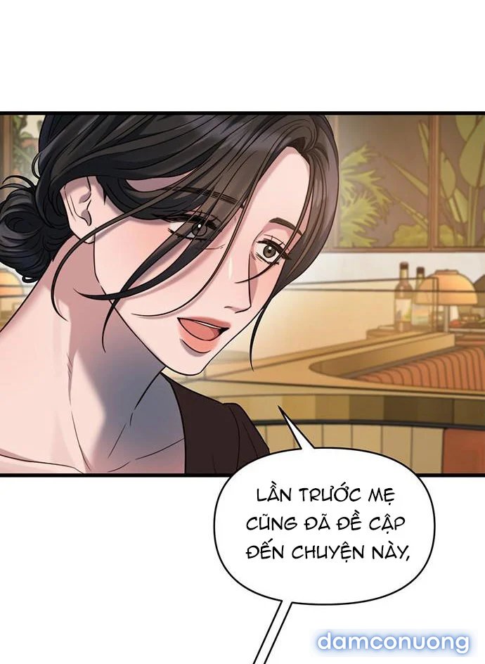 [18+] Dục Vọng Tao Nhã 
