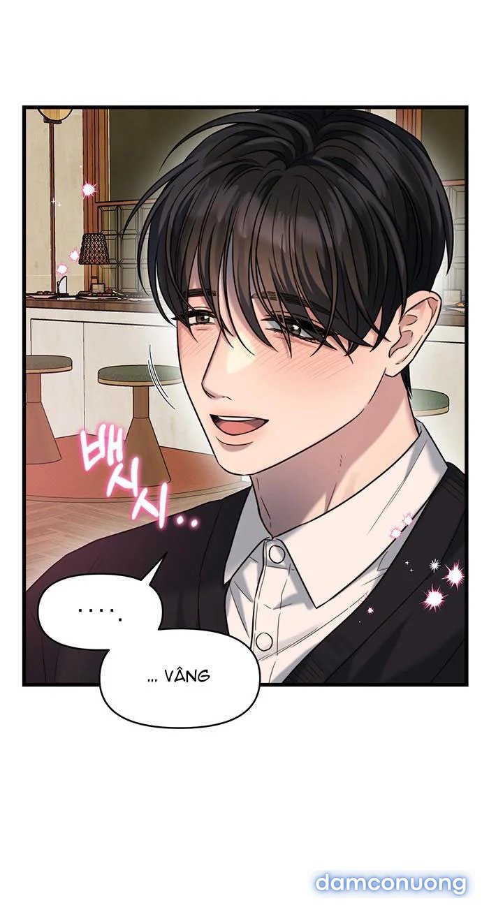 [18+] Dục Vọng Tao Nhã 