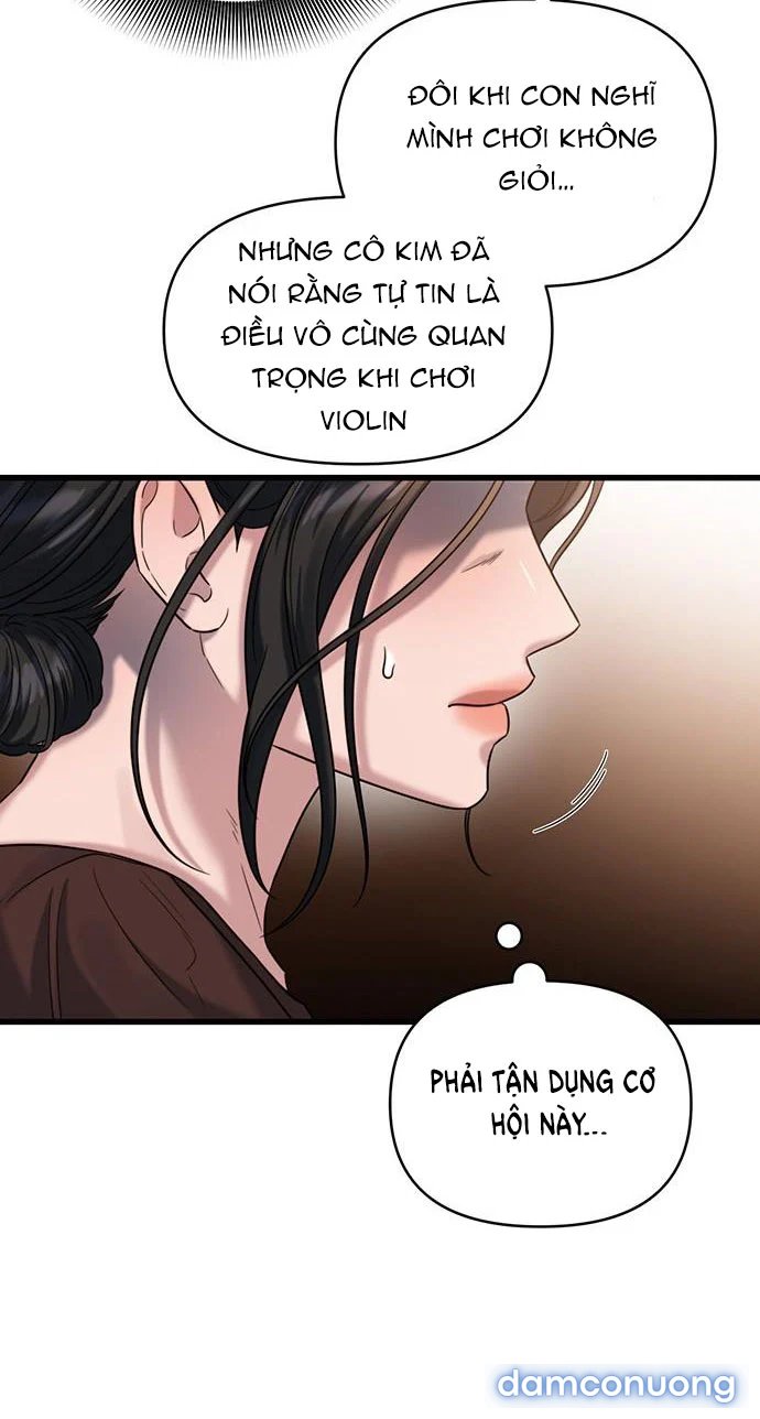 [18+] Dục Vọng Tao Nhã 