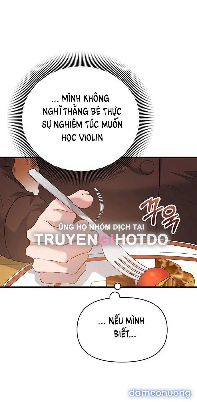 [18+] Dục Vọng Tao Nhã 