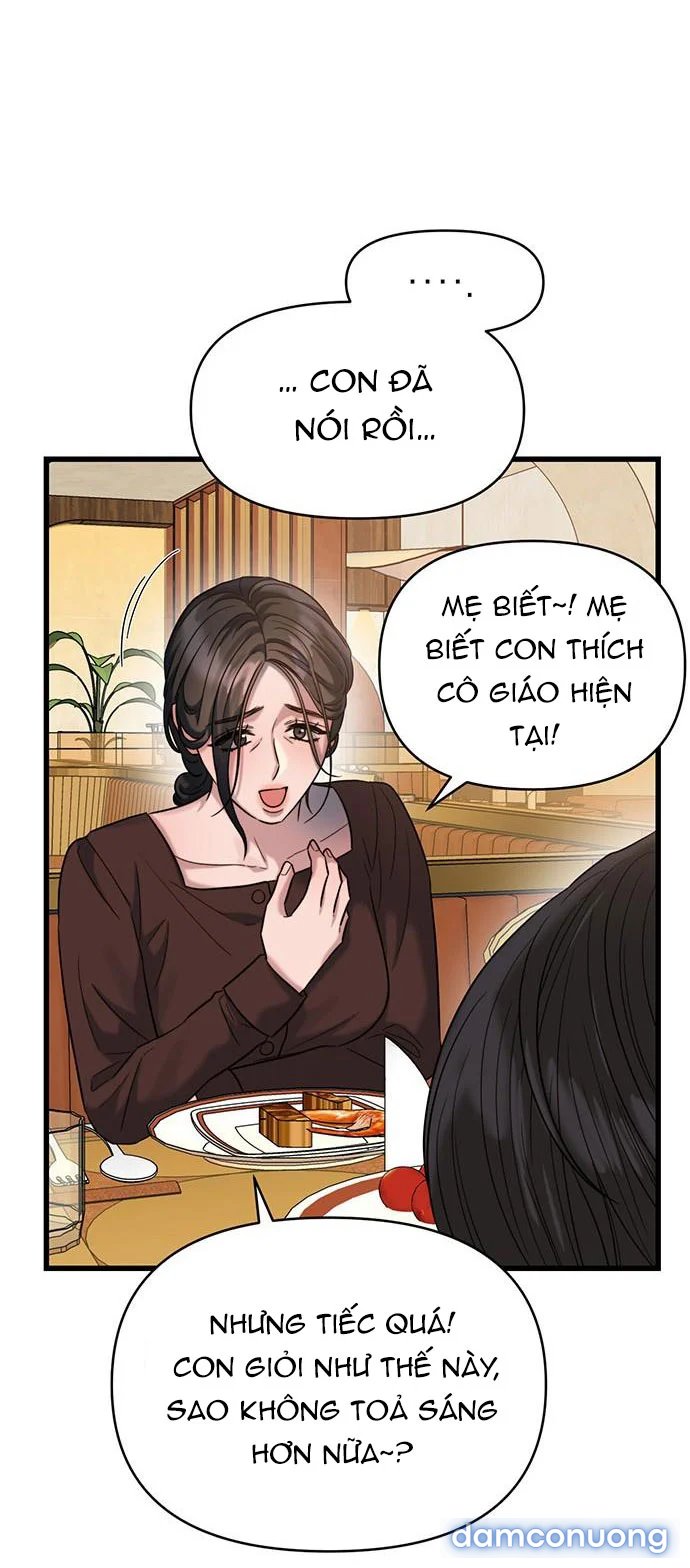 [18+] Dục Vọng Tao Nhã 