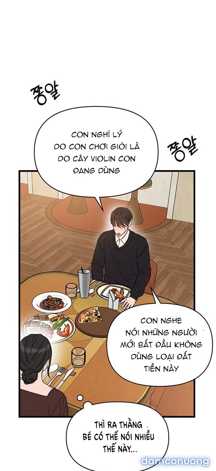 [18+] Dục Vọng Tao Nhã 