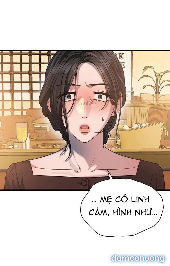 [18+] Dục Vọng Tao Nhã 