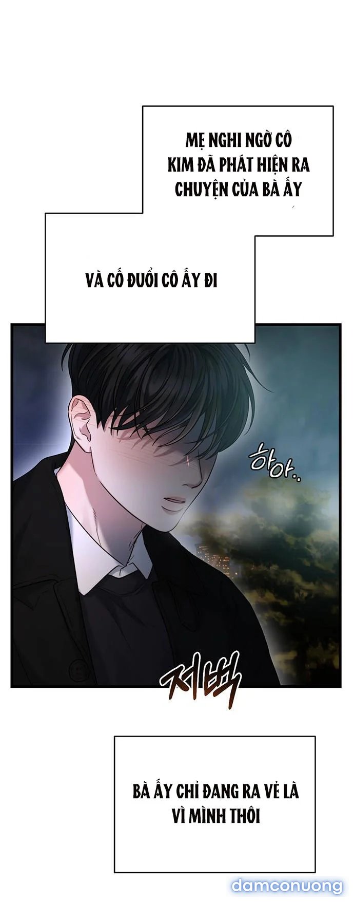 [18+] Dục Vọng Tao Nhã 