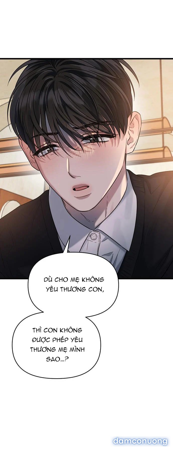 [18+] Dục Vọng Tao Nhã 