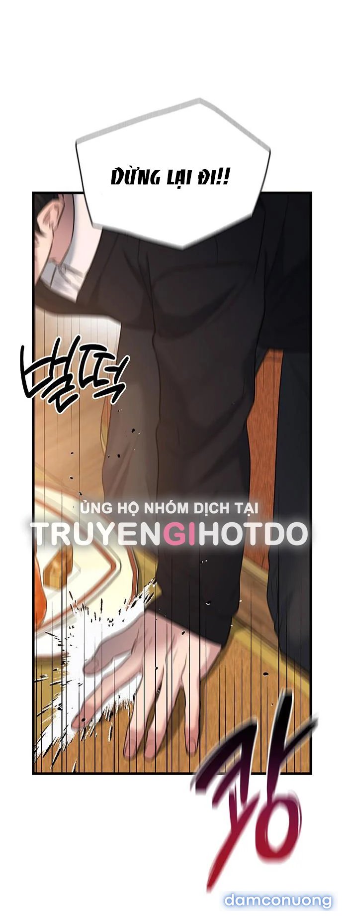 [18+] Dục Vọng Tao Nhã 