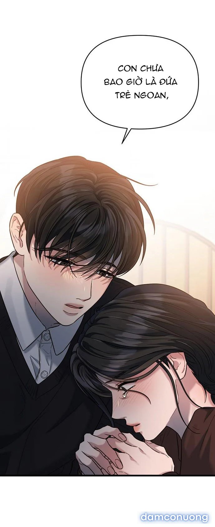 [18+] Dục Vọng Tao Nhã 