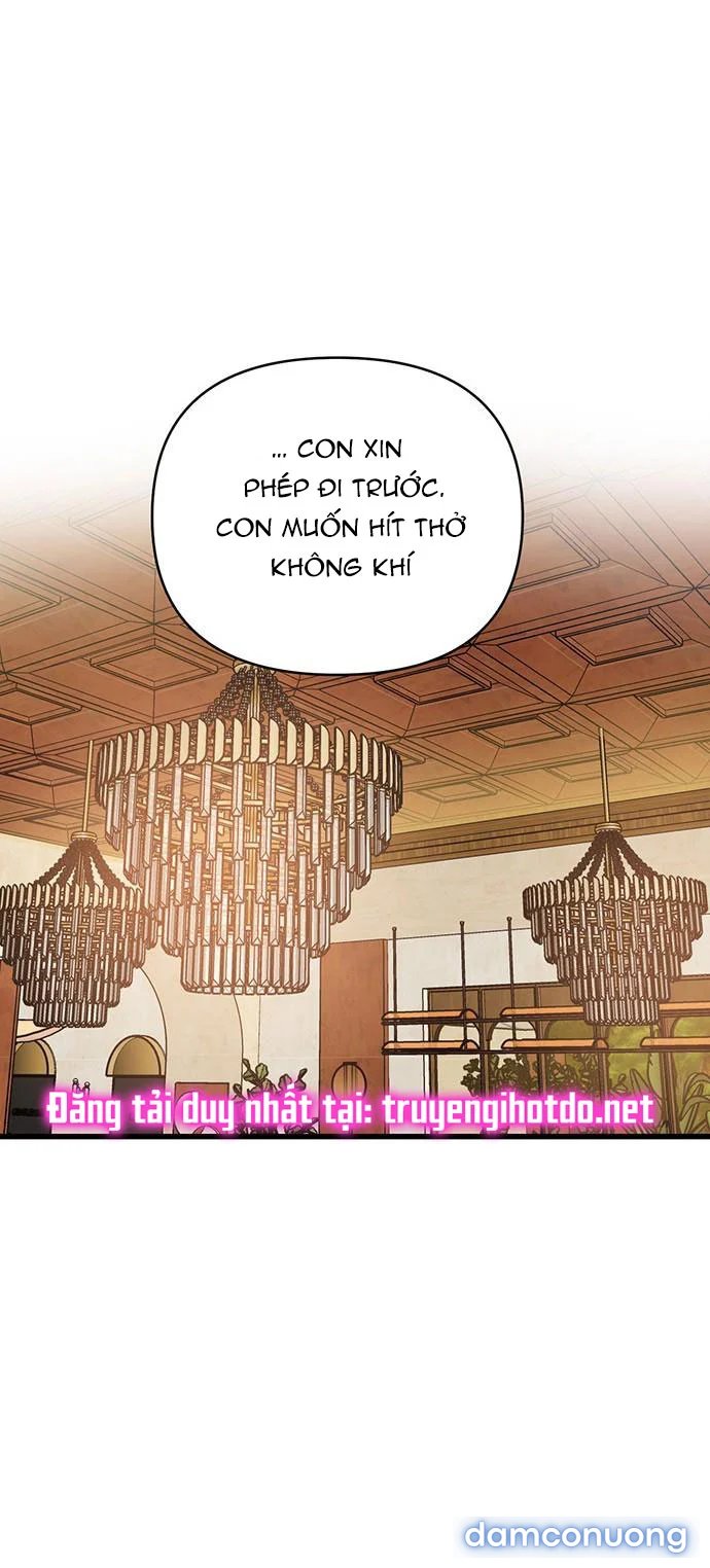 [18+] Dục Vọng Tao Nhã 