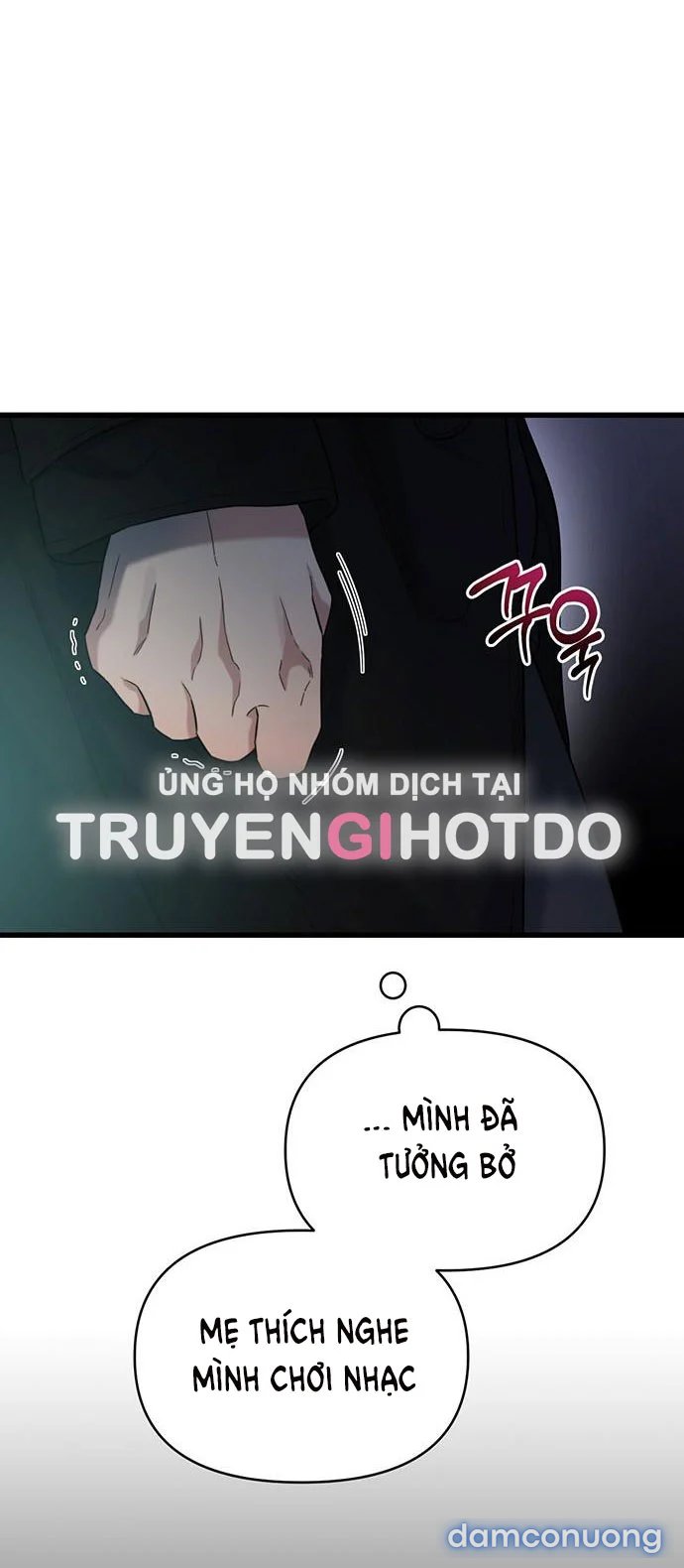 [18+] Dục Vọng Tao Nhã 