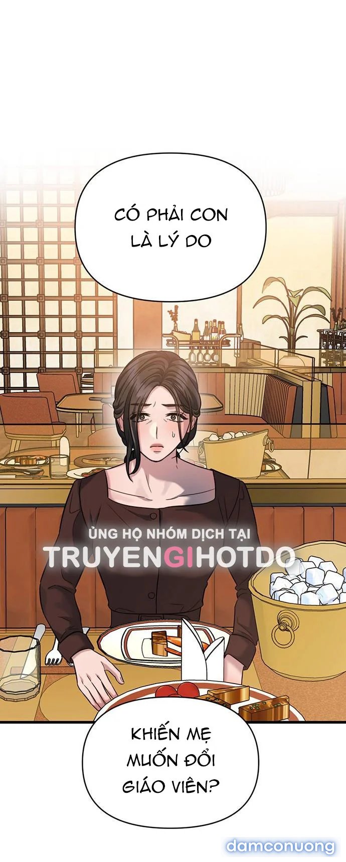 [18+] Dục Vọng Tao Nhã 
