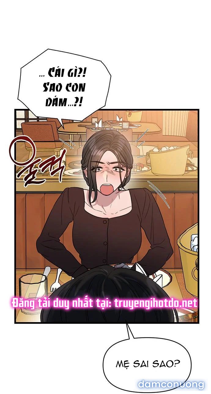 [18+] Dục Vọng Tao Nhã 