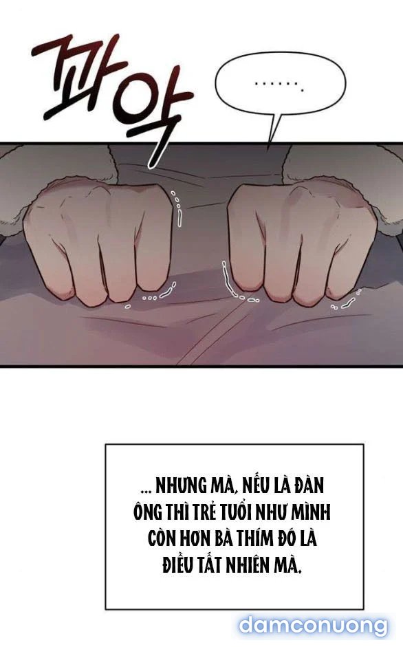 [18+] Dục Vọng Tao Nhã 