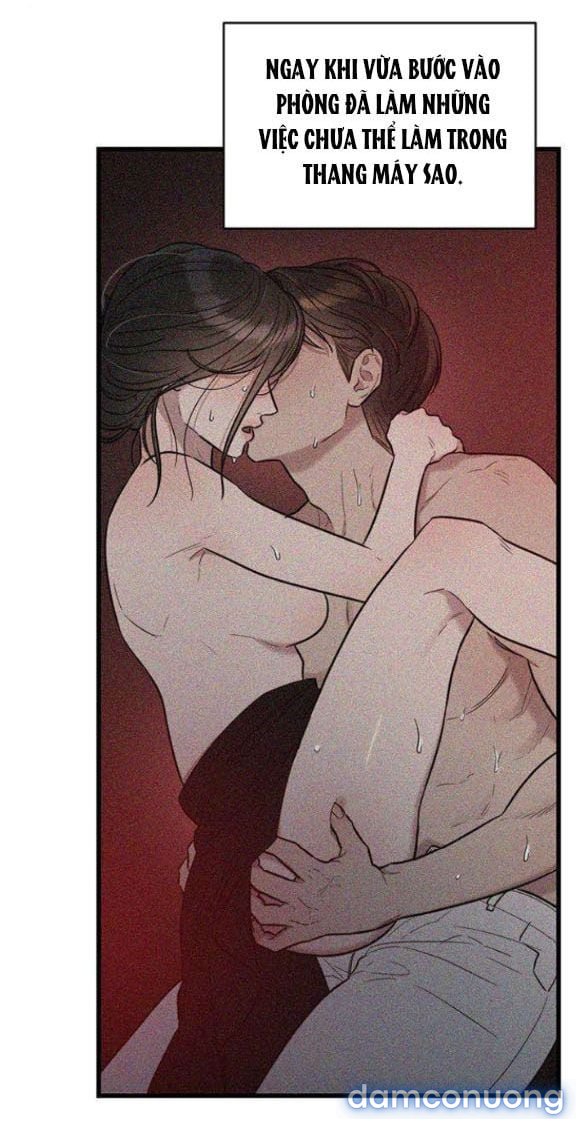 [18+] Dục Vọng Tao Nhã 