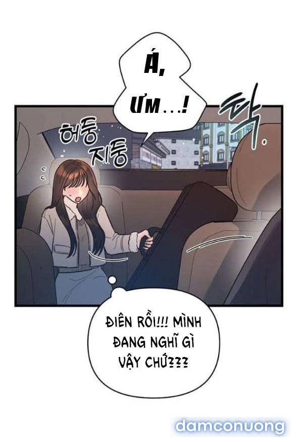 [18+] Dục Vọng Tao Nhã 