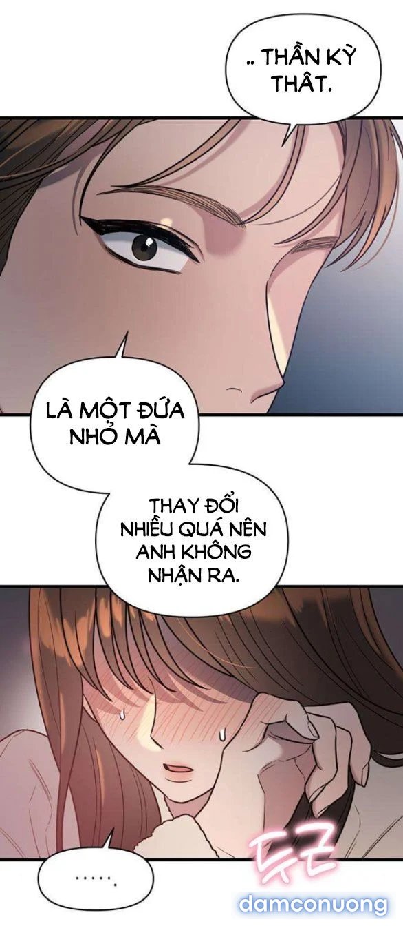 [18+] Dục Vọng Tao Nhã 