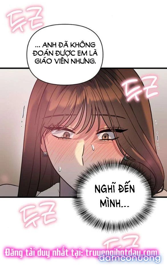 [18+] Dục Vọng Tao Nhã 