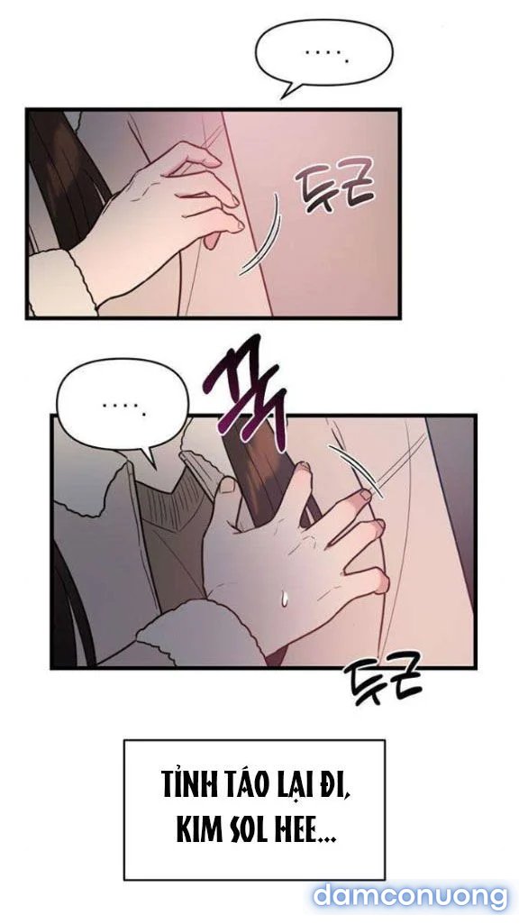 [18+] Dục Vọng Tao Nhã 