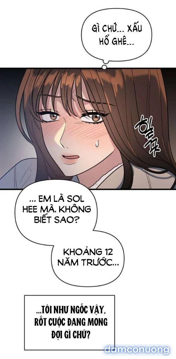 [18+] Dục Vọng Tao Nhã 