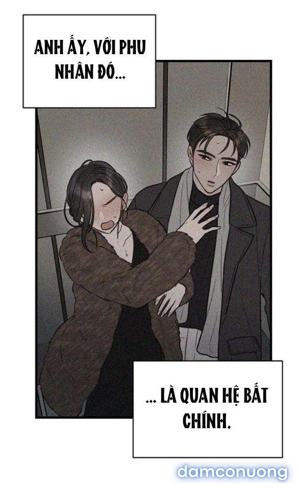[18+] Dục Vọng Tao Nhã 