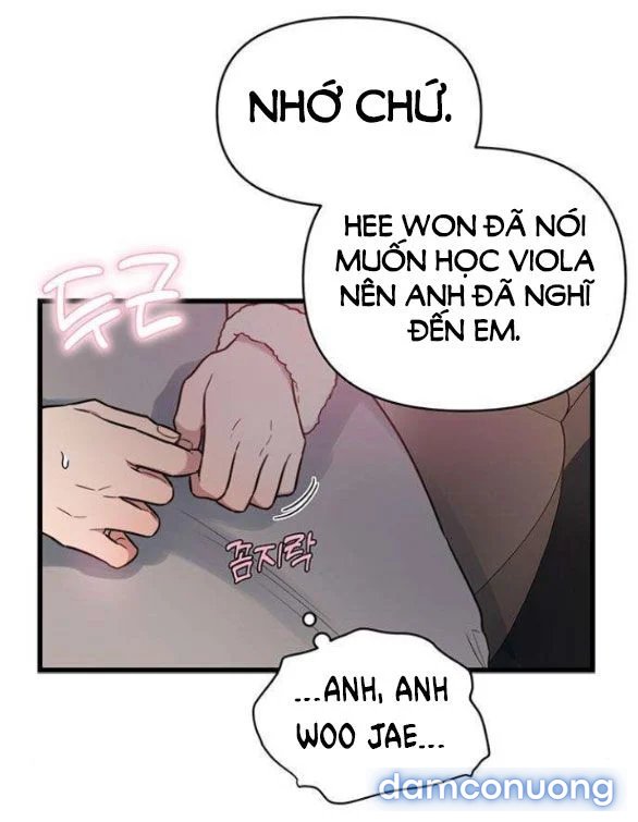 [18+] Dục Vọng Tao Nhã 