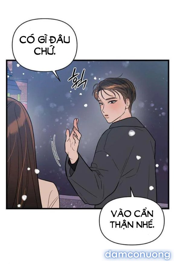 [18+] Dục Vọng Tao Nhã 
