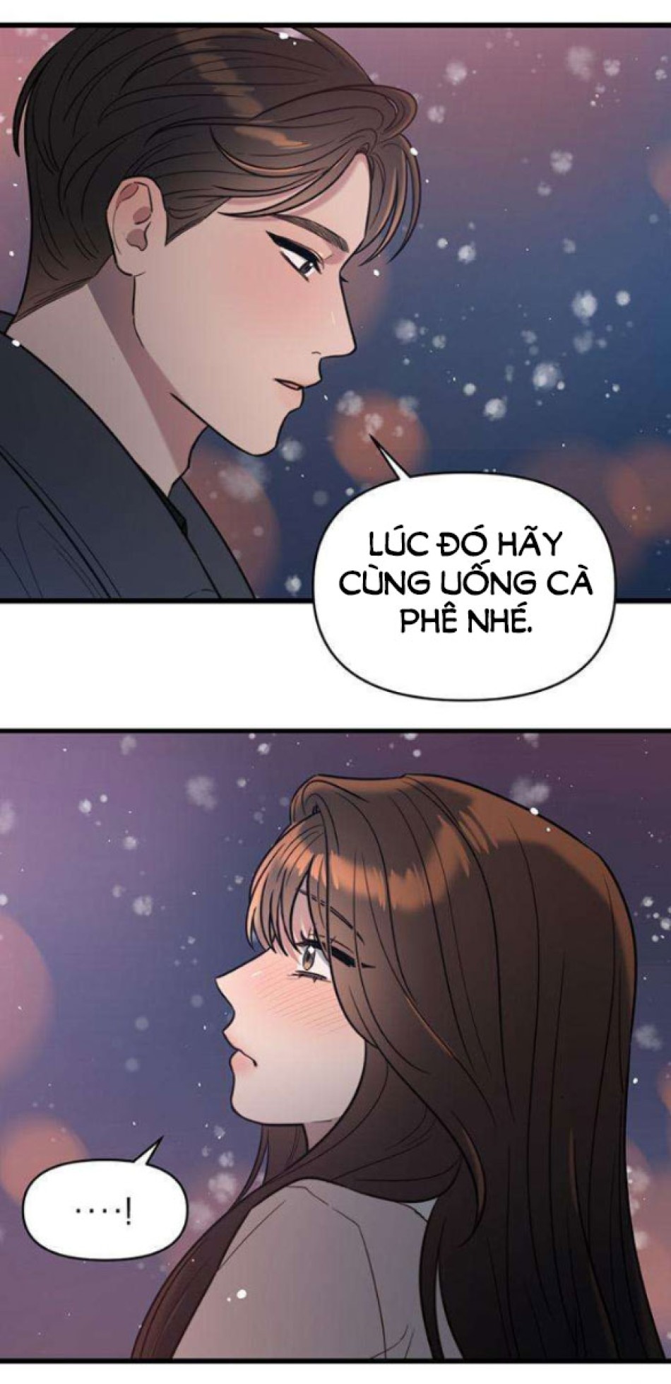 [18+] Dục Vọng Tao Nhã 
